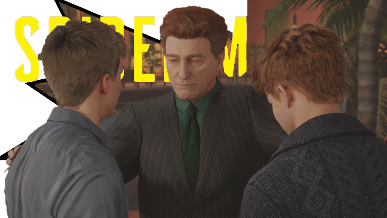 MARVELS SPIDER-MAN 2 | Die Heilung der Welt | Gameplay Walkthrough Part 10 [FULL GAME] PS5