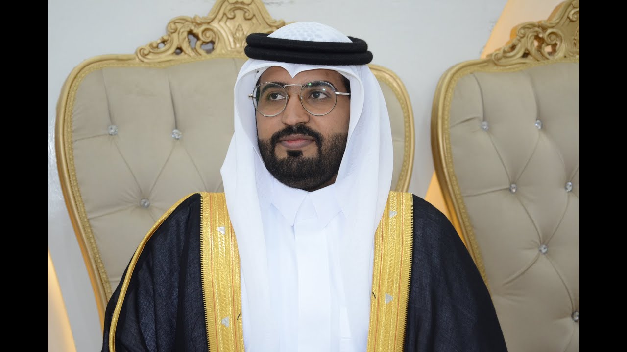 حفل زواج ال ظيغم.. الجمعه ٣ مارس ٢٠٢٣
