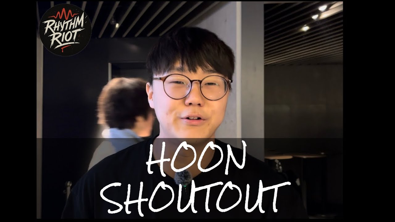 HOON🇰🇷 | Korean Powerhouse