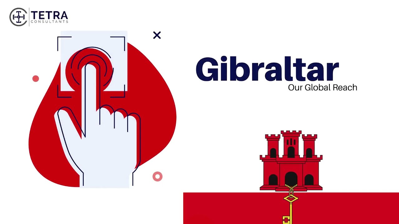 How to Register Company in Gibraltar - Steps & Advantages | Tetra Consultants #Gibraltarcompany