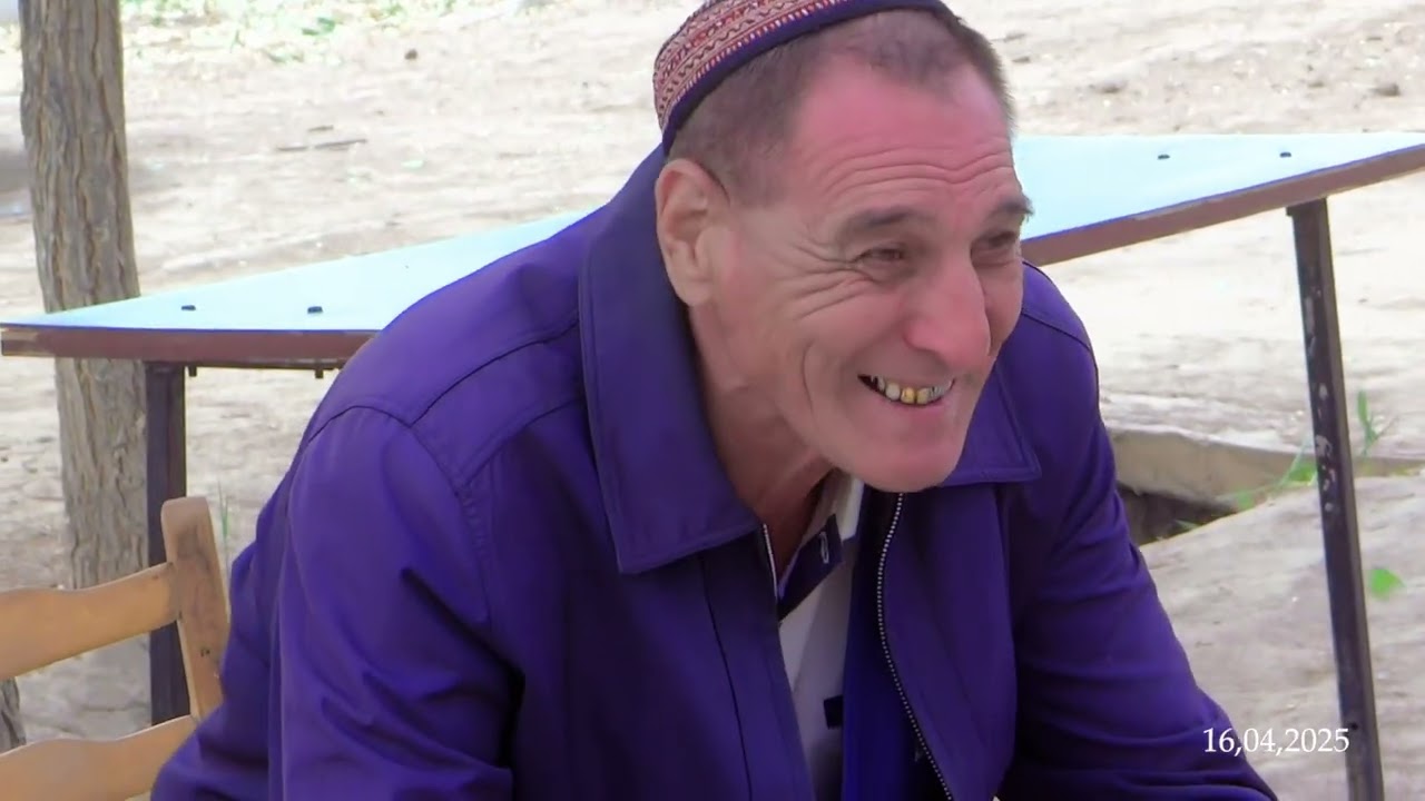 Bezirgen+Sirinjemal. Agsam toy. Yalkym