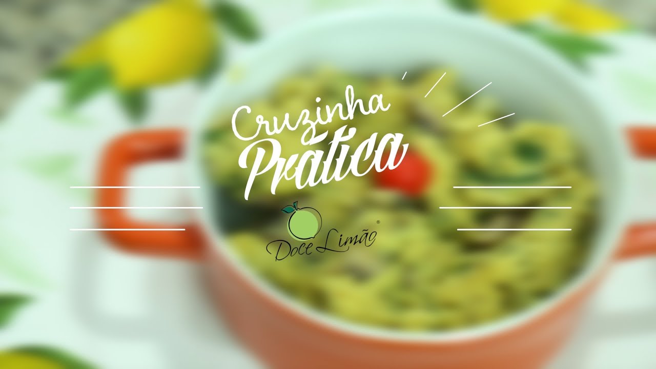 Omelete vegana - Cruzinha Prática Doce Limão