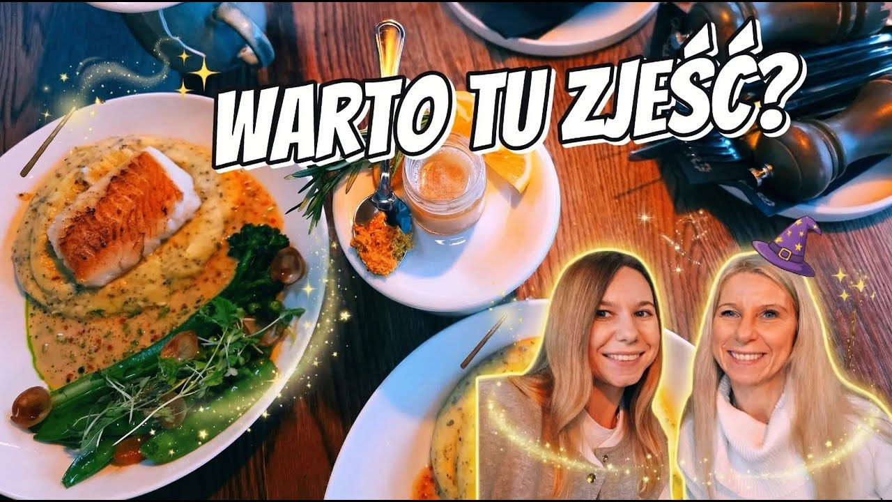 Czy warto zjeść w restauracji Kuby Wojewódzkiego? | Niewinni czarodzieje Trzy Zero Gdynia