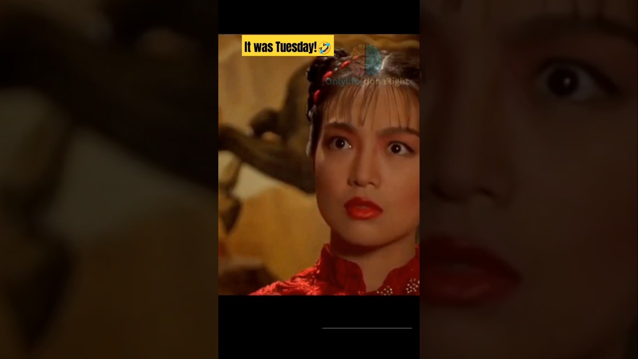 Raul Julia as M Bison - it was Tuesday 🔥🔥🔥😂 #shorts