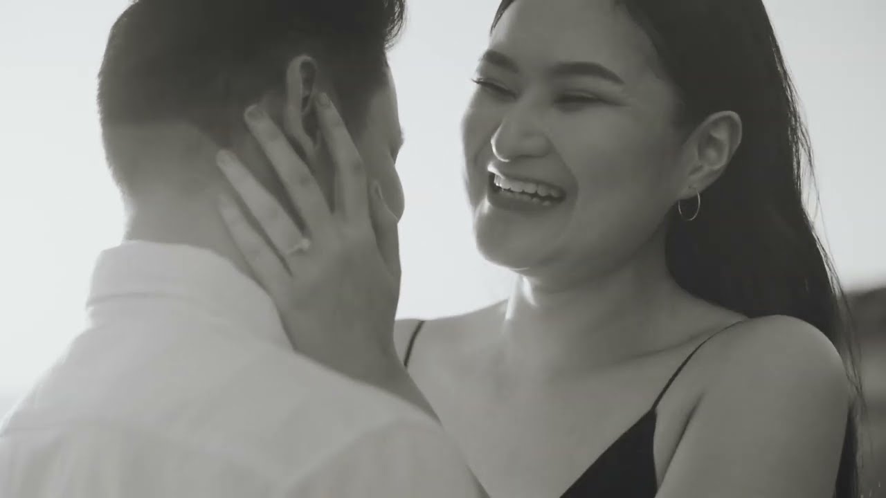 Bali Prewedding Film | Jonathan & Virginia