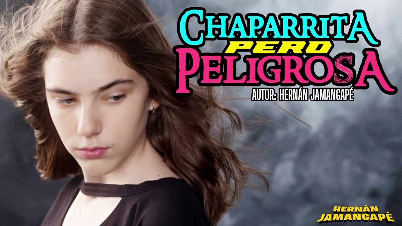 Chaparrita Pero Peligrosa-Estilo Banda | Estreno 2026