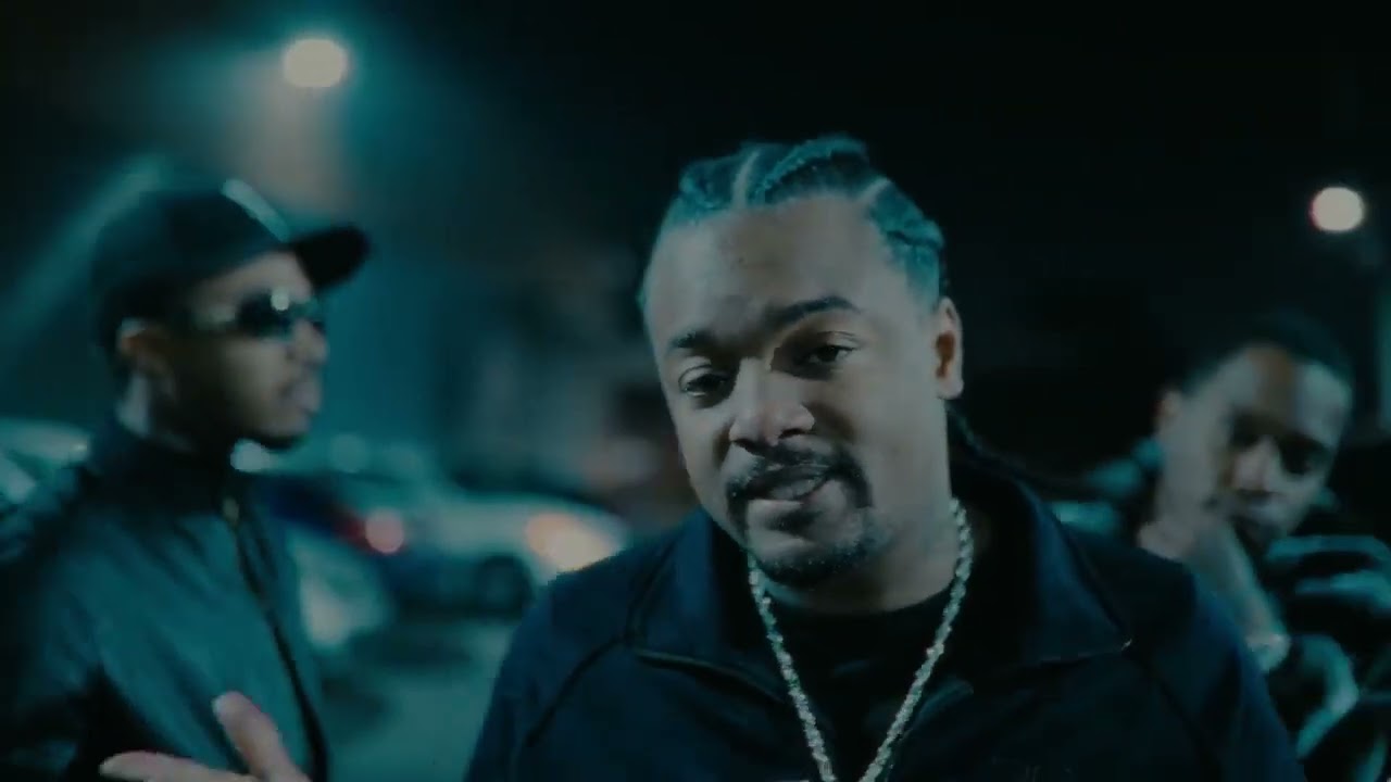 Doughboyz Cashout HBK  - We Dem Nggaz Wit It Official Video Shot by @JerryPHD