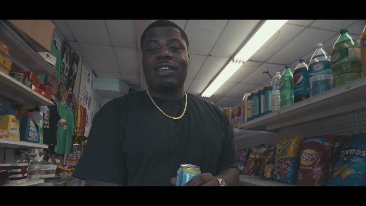 BIG AB - Flow 935 (Official Music Video)