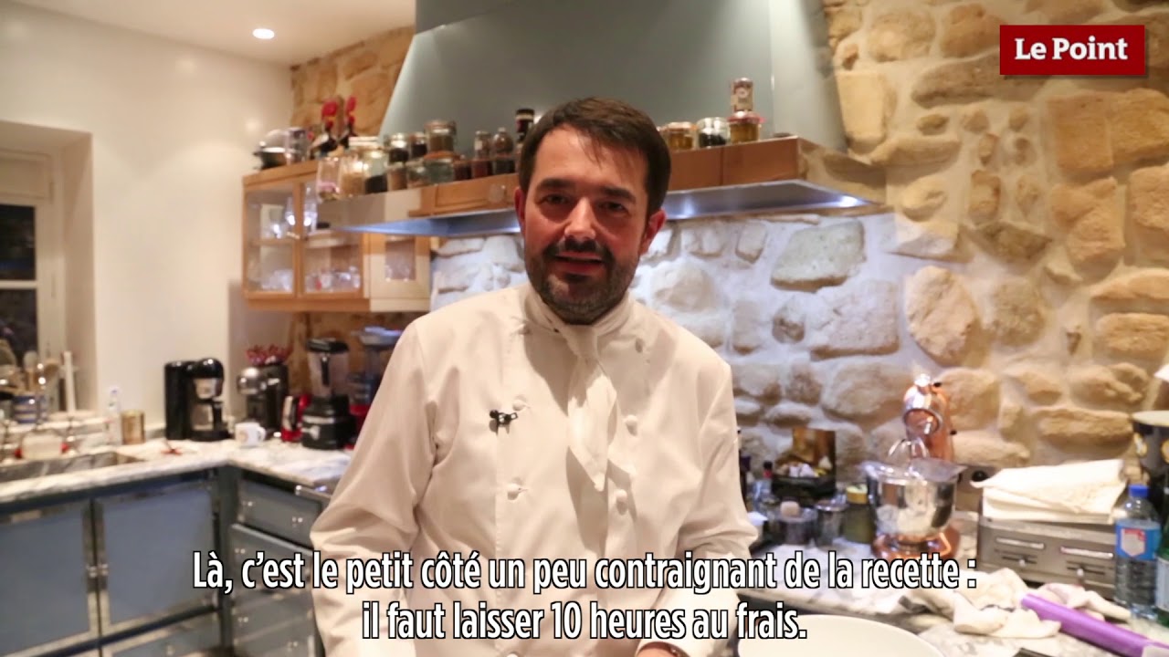 Tombez dans le Piège #8 : le saumon fumé sans fumoir