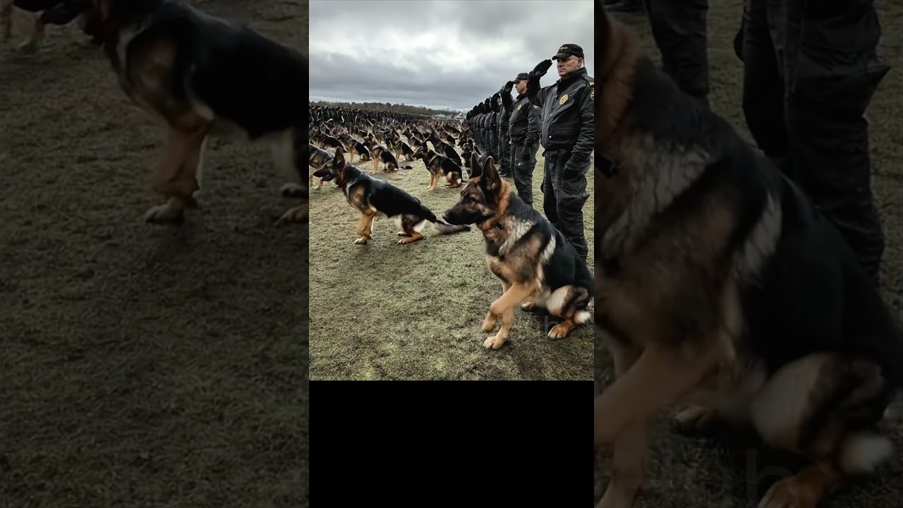 K9 Hero Training: Unbelievable Dog Training Exercises!