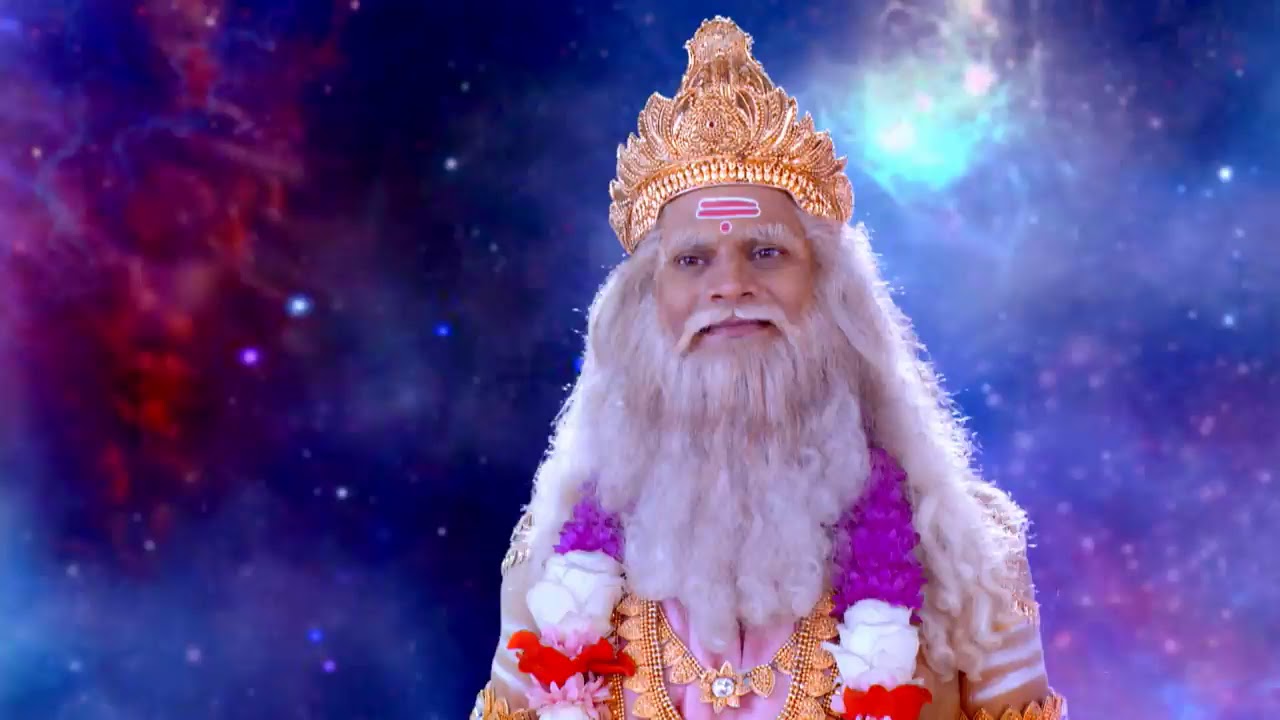 Kaakkum deivam kali