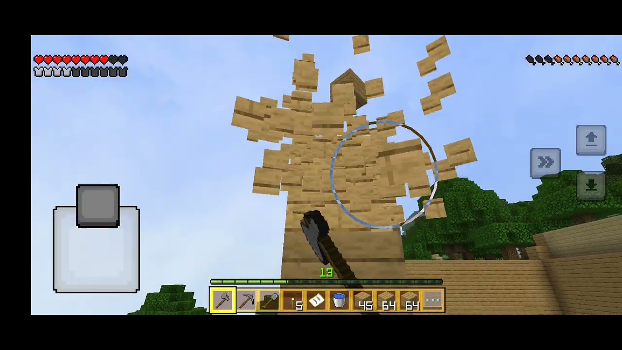 Making an art gallery part 2