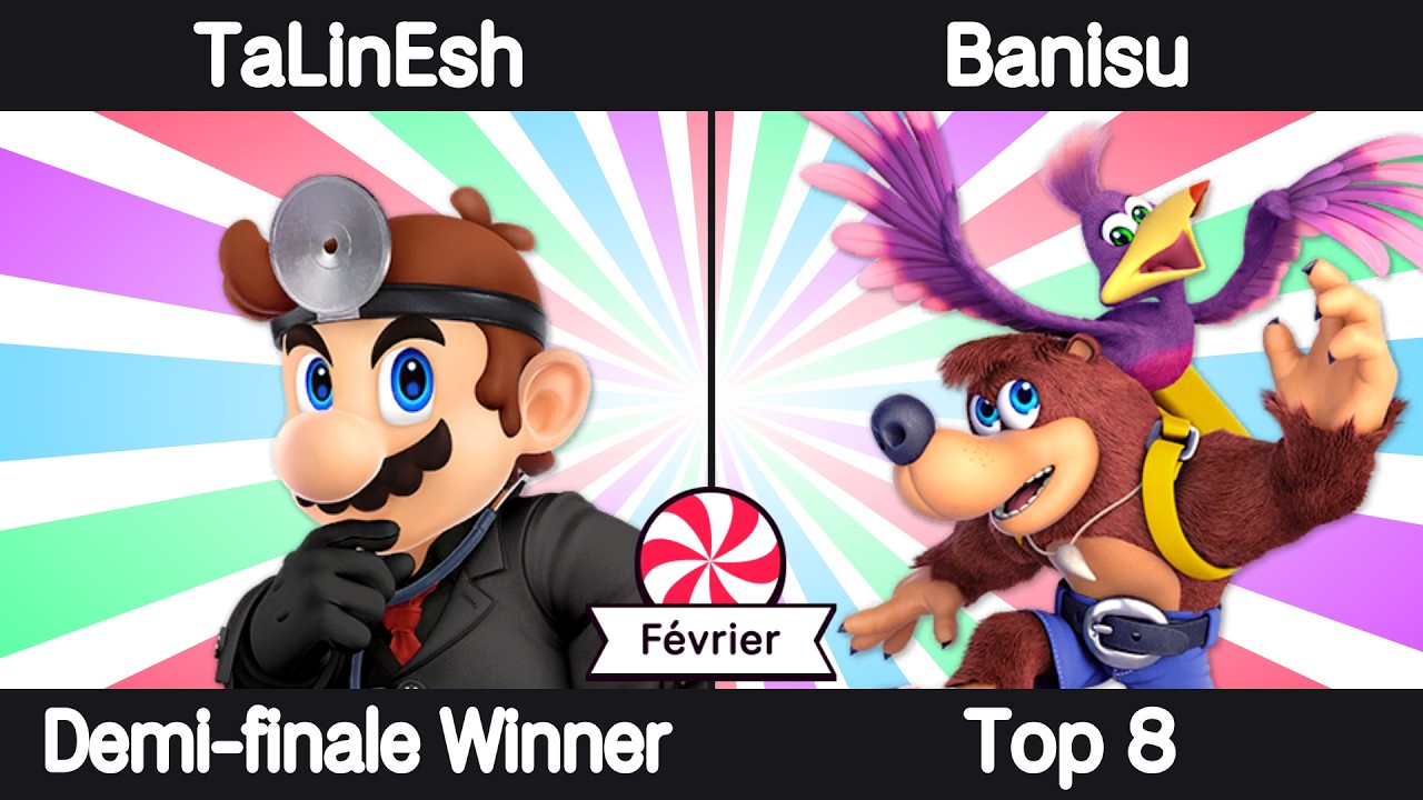 TaLinEsh contre Banisu (Demi-finale Winners) - KanD.I. Février 2026
