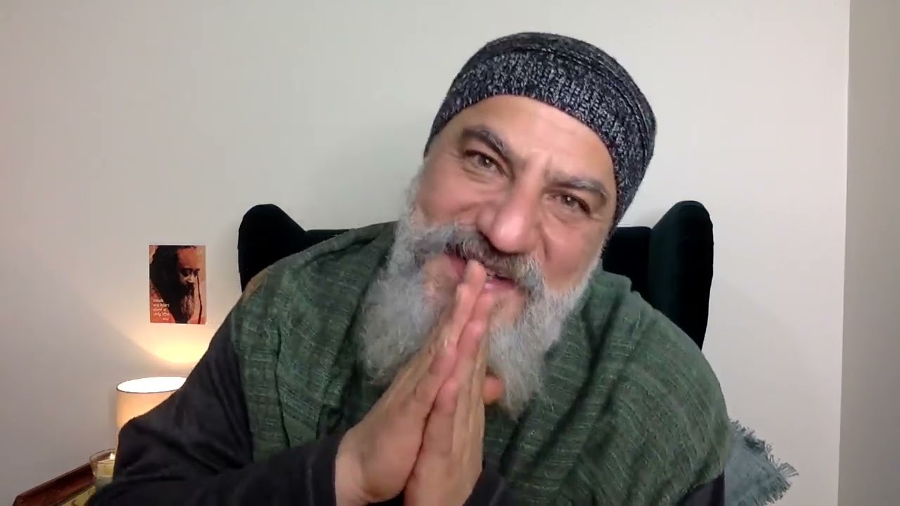 هل النبي محمد كان مسلم؟ وهل كان له معلم روحاني؟ وهل بقى الرومي يمارس الطقوس الاسلامية؟ | مهانندا