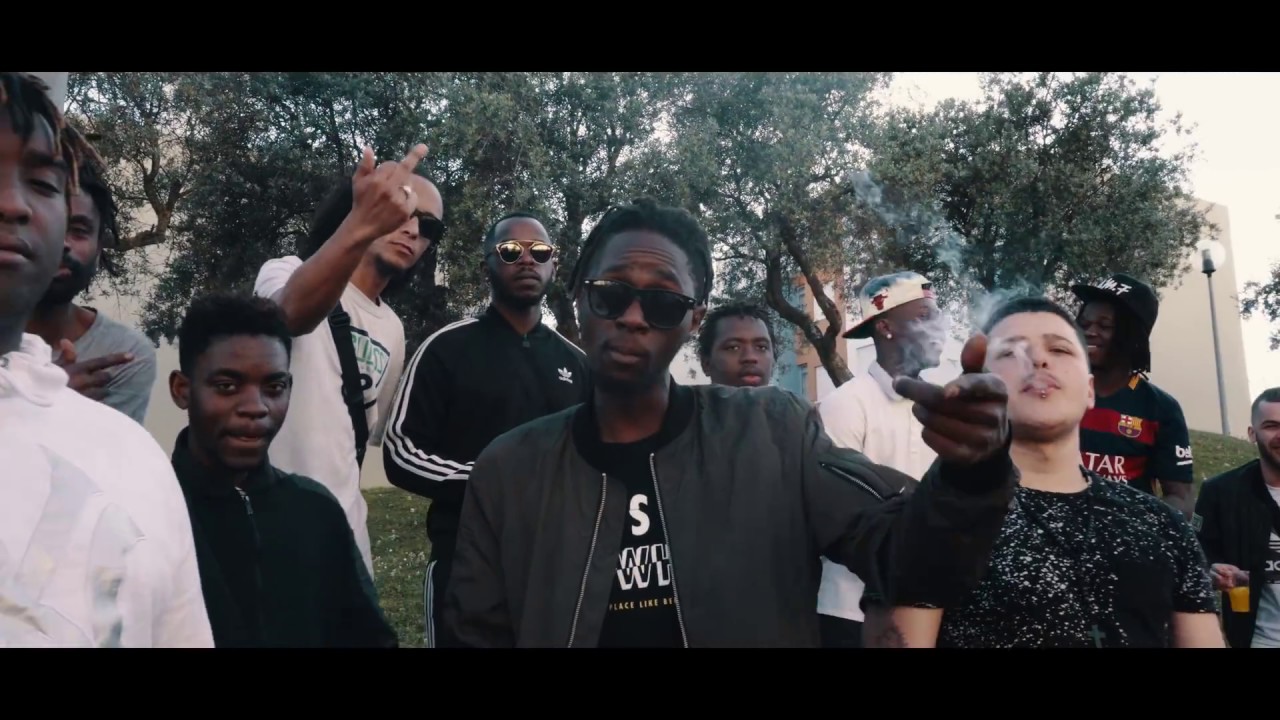 Pbc Roots - Roots Familia (Official Video 4K)