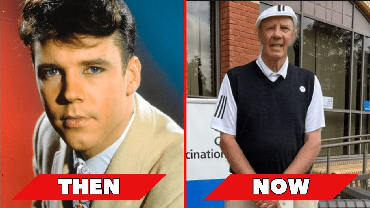 Marty Wilde Is 84 Years Old, Take a Breath Before You See Him Now