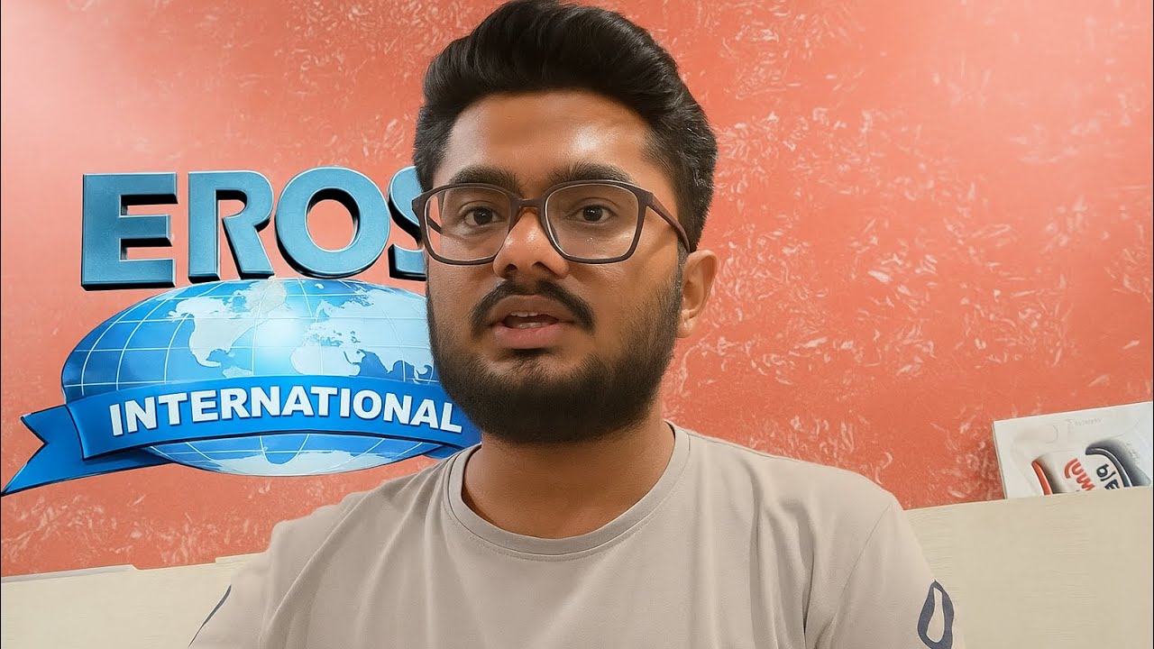 Eros international 2000 crores fund diversion case