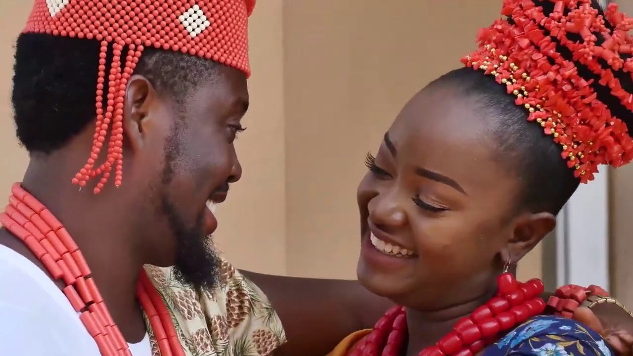 méchante reine nigeria film émotionnel 2021 dernier 2