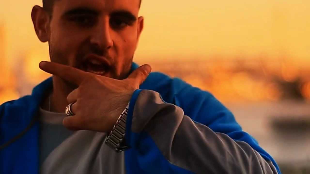 Lak3y ft. DjamBou-Tallef (Don't believe it) [official video]
