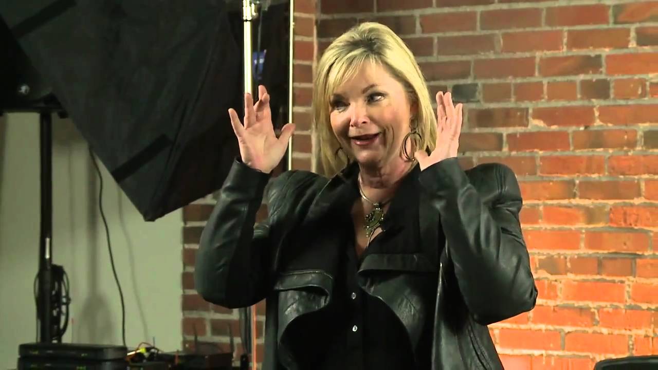 If You Can Afford Yourself, You're Too Cheap! Advice from Bambi Cantrell