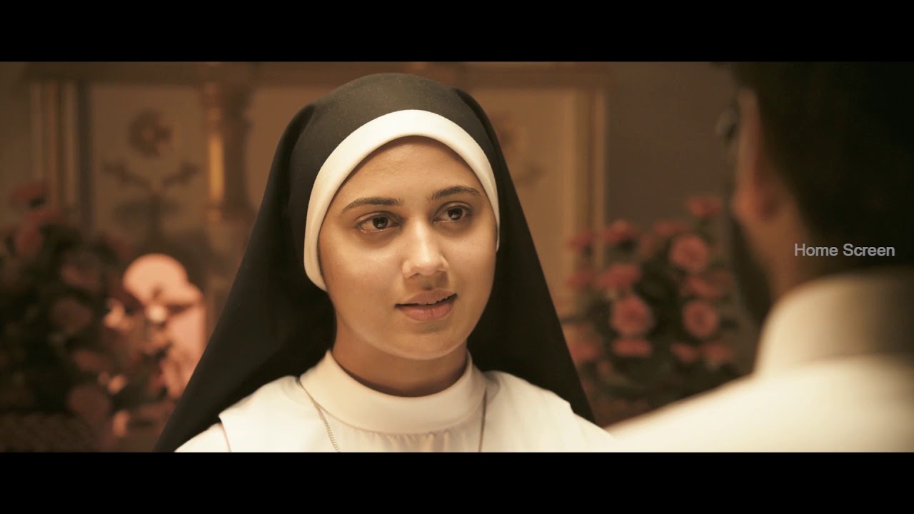 Vishudhan Malayalam Movie | Scene 09