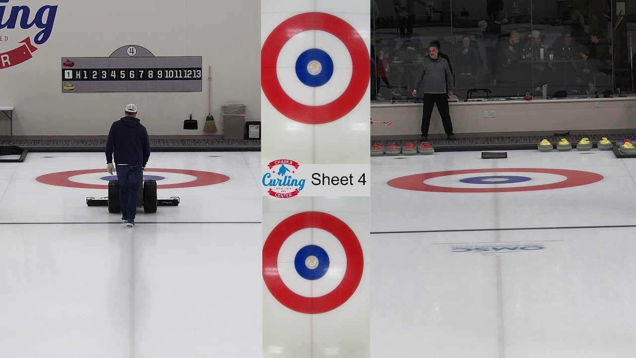 Sheet 4 Brick City Spiel  Krisak vs. 10,000 Sweeps