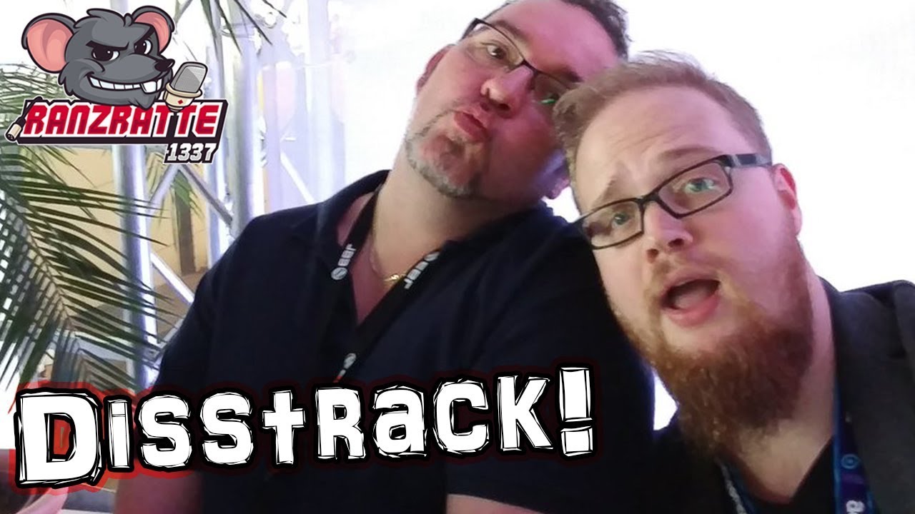 Gerrit Disstrack 