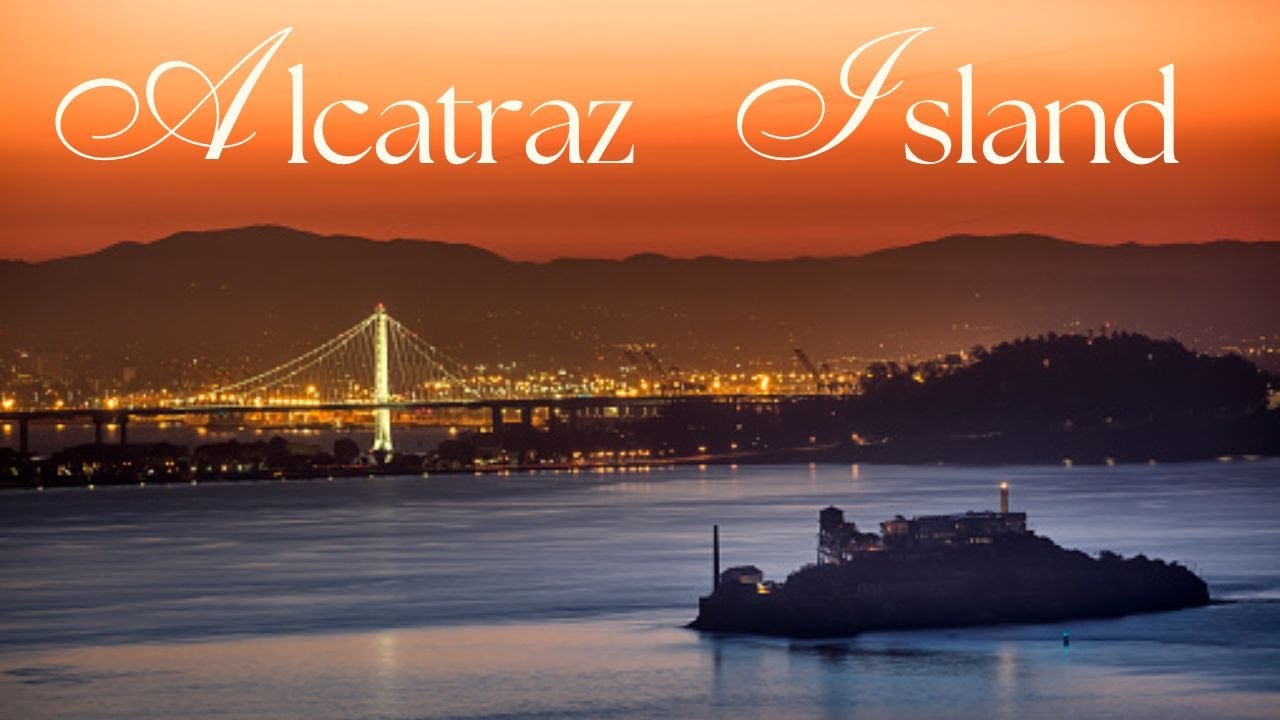 San Francisco Bay Cruise Around Alcatraz | Scenic Highlights