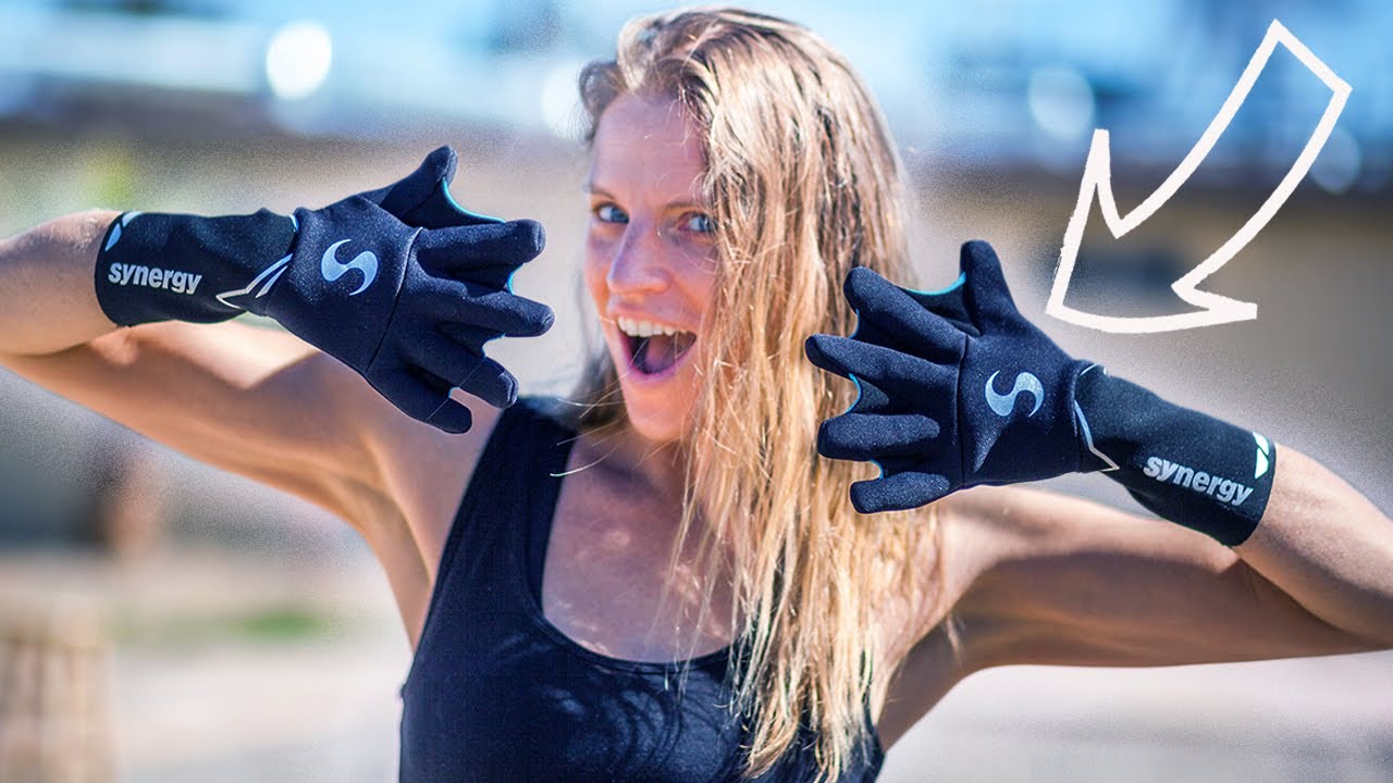 What to Wear For Cold Water Swimming