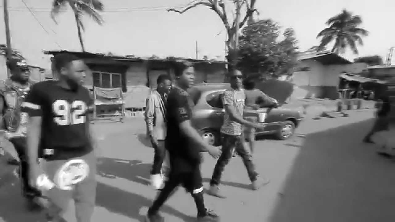 Dygo Boy & Eddie Angel - Sucesso (VideoClip) #TrapTuga