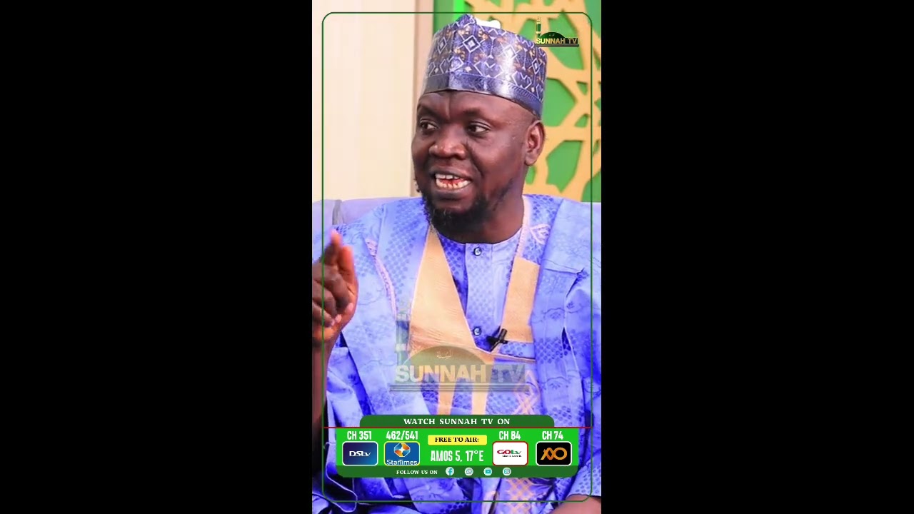 Dr Ibrahim Adam Omar Disina