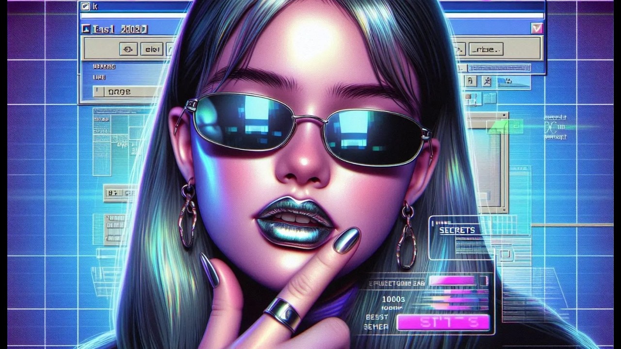 Secrets -AI Generated-
