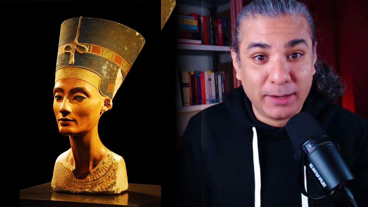India's Civilization Was Already Old When Egypt Was Young