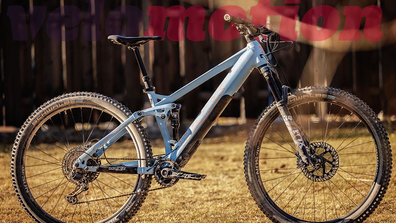 MAXX Fab4 ELS / Jinxx ELF - Zwei E-MTBs mit EP8 und Fazua Antrieb im Check