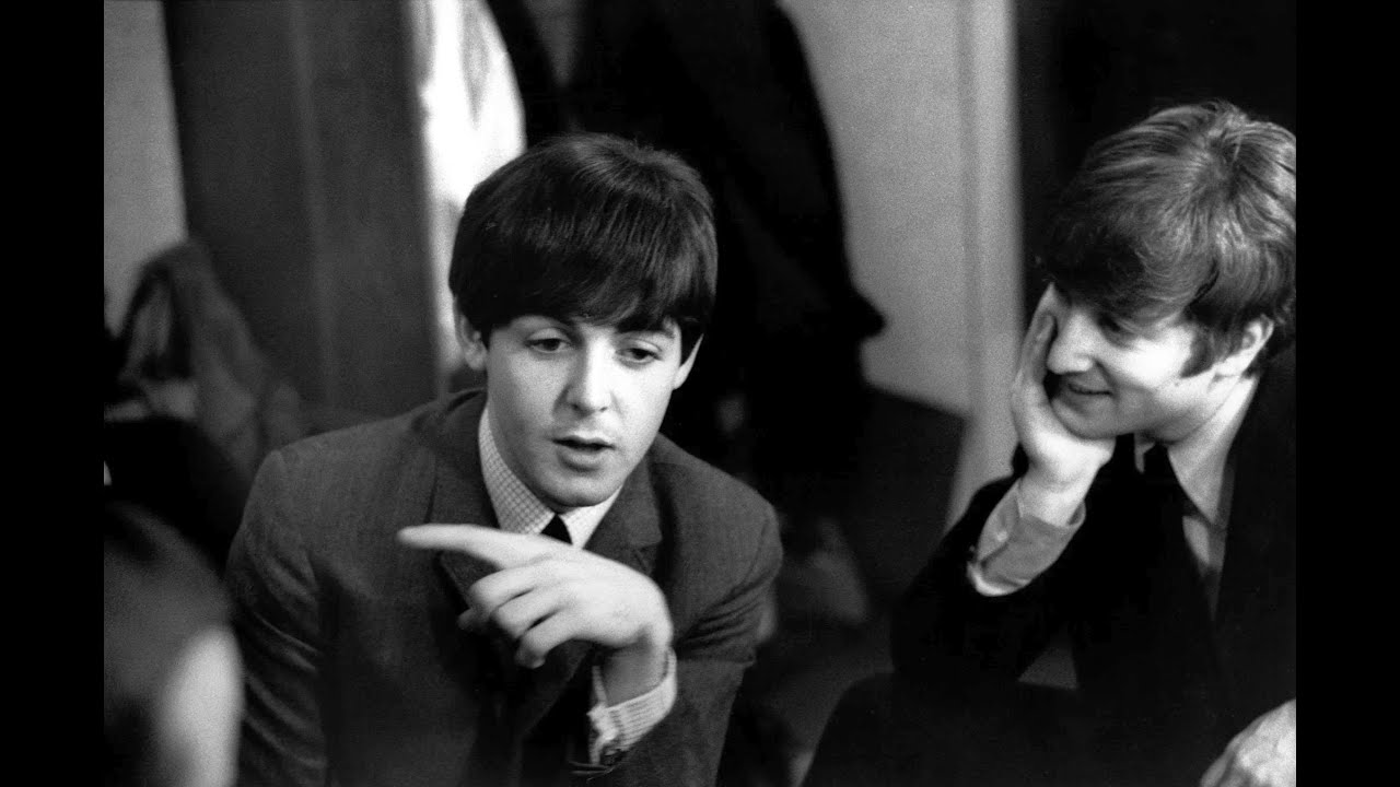 Sage of Quay® - Paul McCartney: We Didn't Write In Between LPs and We're Not All That Good Musically