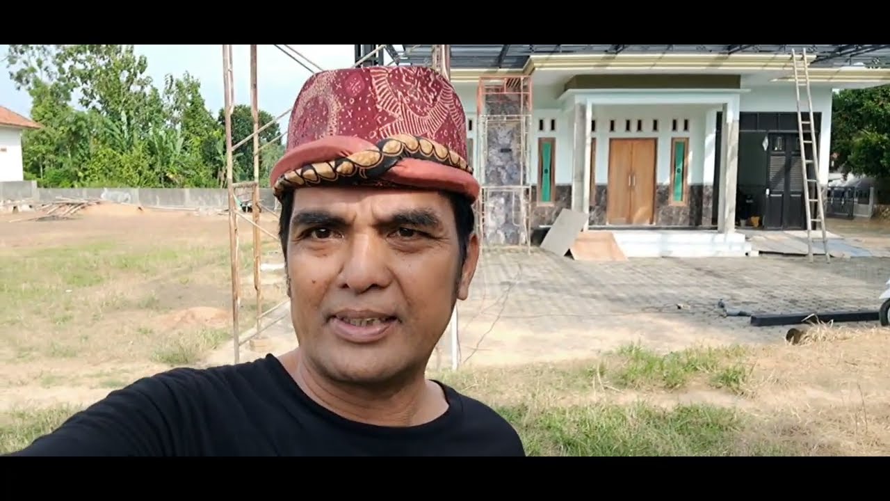 Rumah Idaman#madura