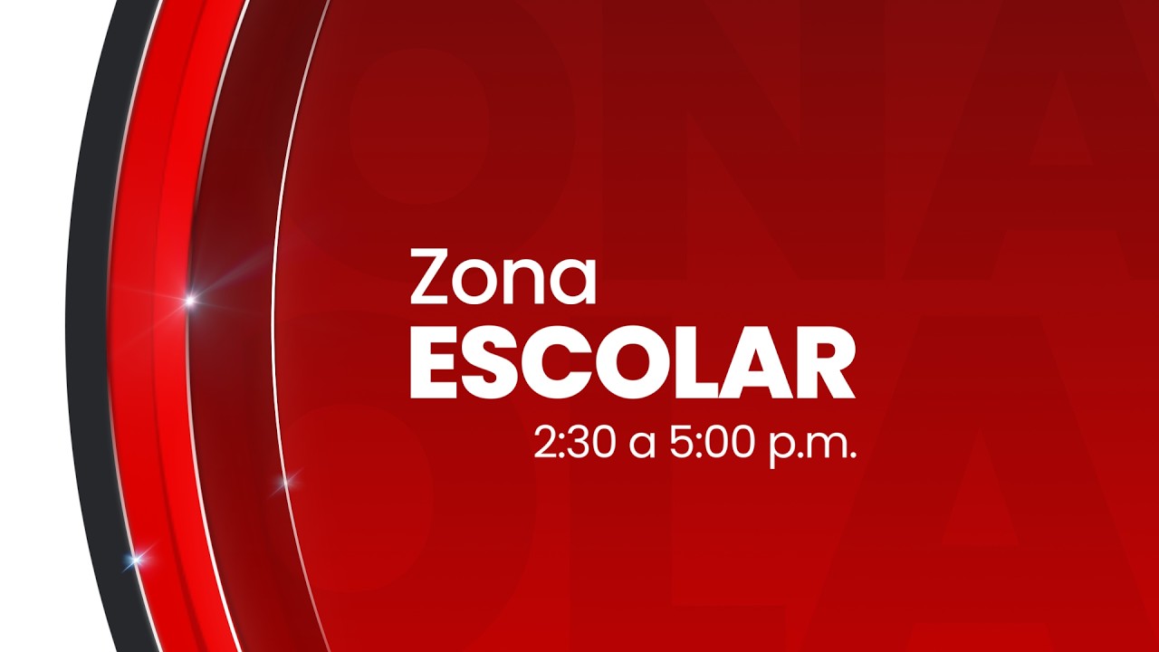 Zona Escolar: emisión especial del día internacional de la mujer trabajadora.