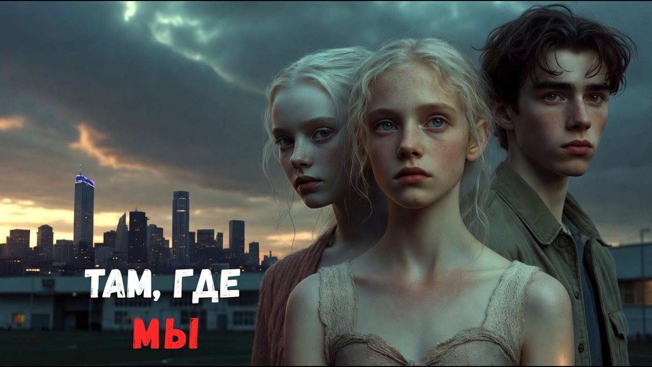 🎧 Аудиокнига 💞💫