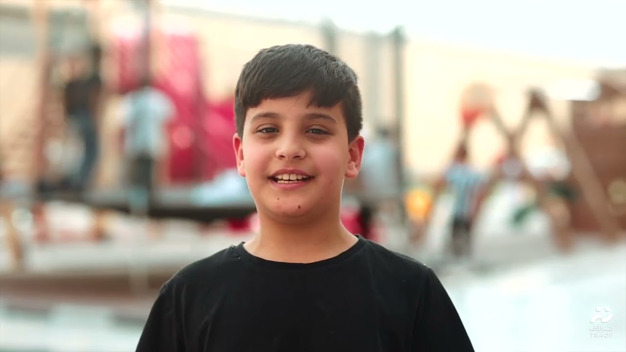 حفل معايدة أندية تراؤف لطلابها وطالباتها