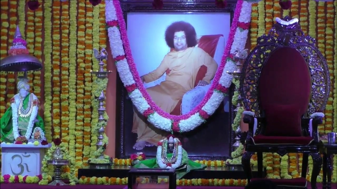 Hari Main Nainhin Thum Naina - Shri. Aswath Narayan & Shri. Anirudh & Team