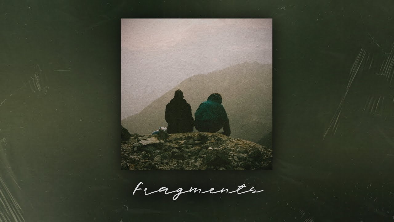 [SOLD] Hammali x Navai x Leos type beat - Fragments | Лирический бит | бит в стиле