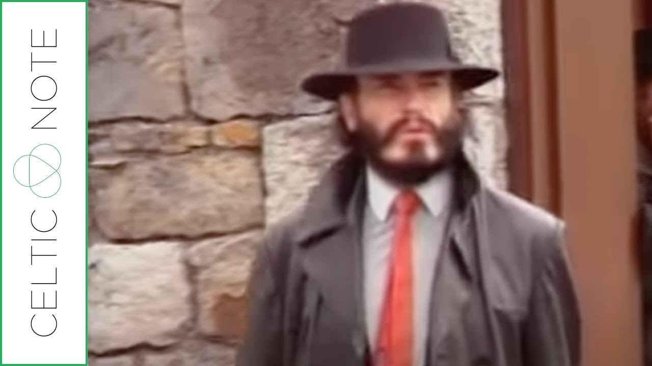 The Outlaws - Carrickmacross On A Cold Winter's Night