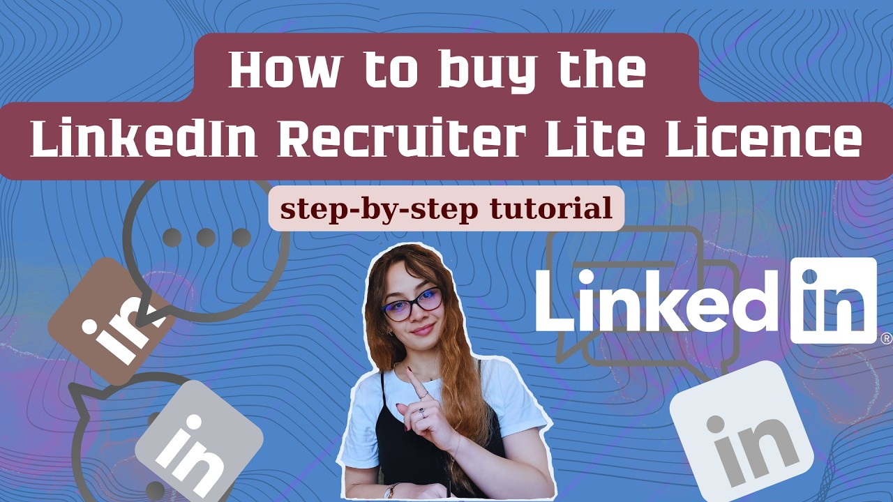 Стоит ли оно того? Как купить LinkedIn Recrutier Lite в 2026 году?