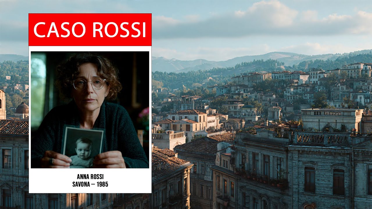 Savona 1985 caso irrisolto risolto — arresto sconvolge la comunità