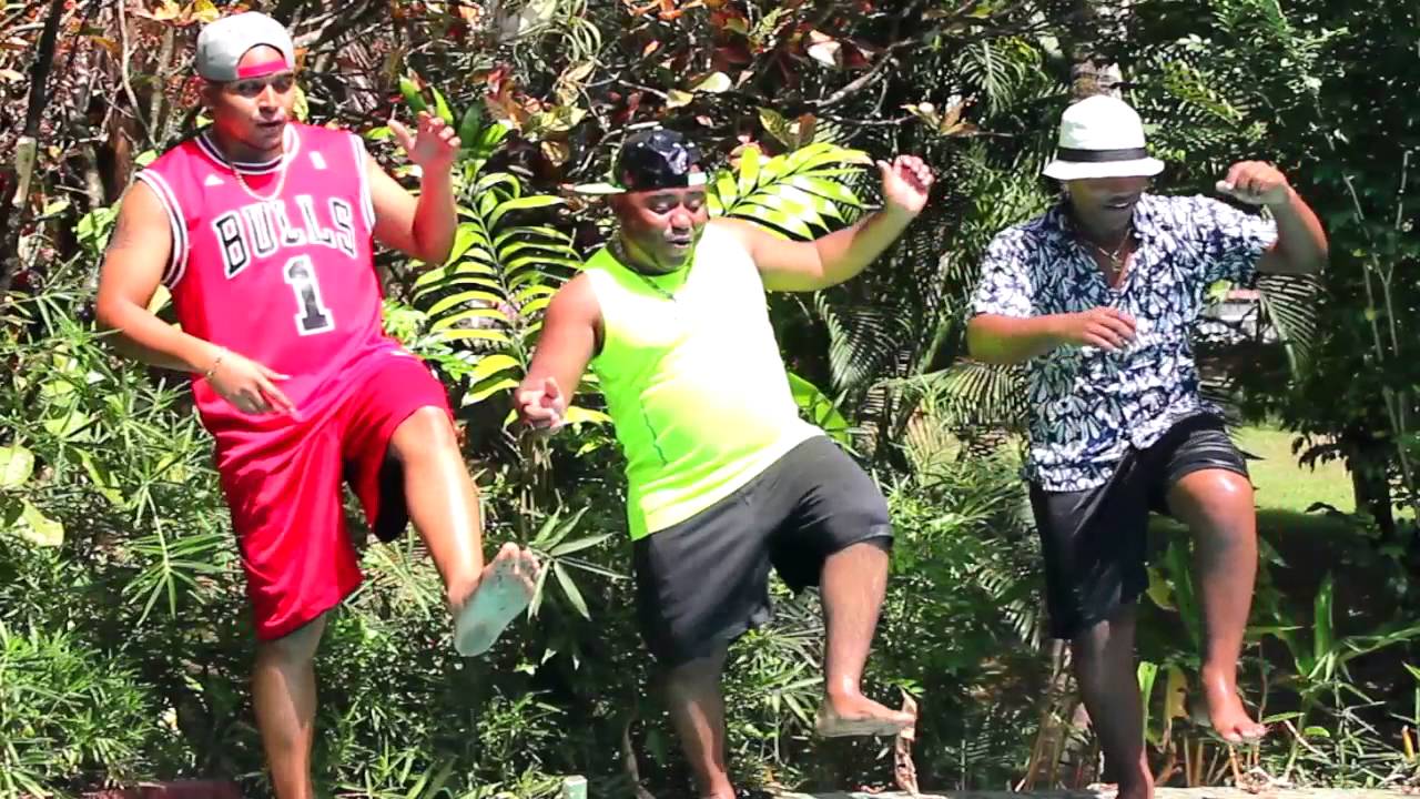 EL IVIS - FIESTA….2016