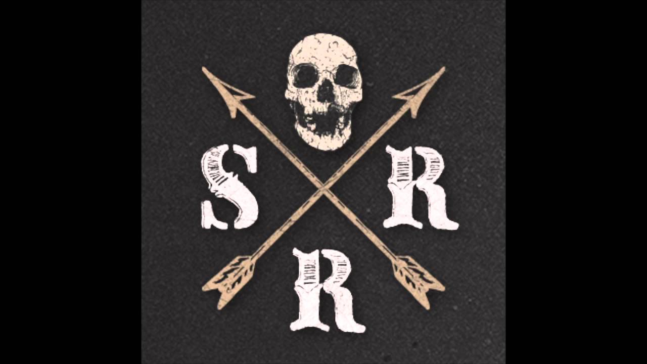 Snake River Redemption - Dust and Bloodshed