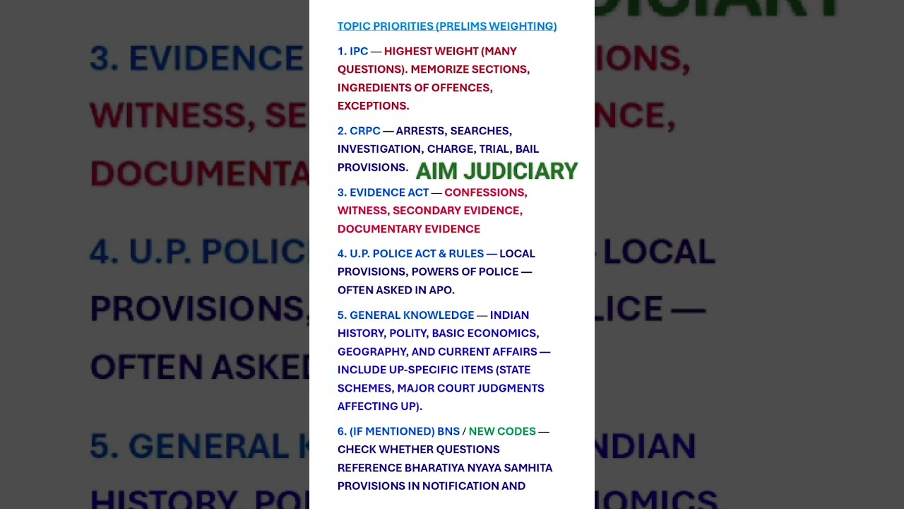 #upapo2025 #judiciary #history #currentaffairsforlawentrances #exampreparation