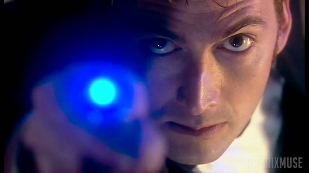 This is Gallifrey (Tenth Doctor Tribute)