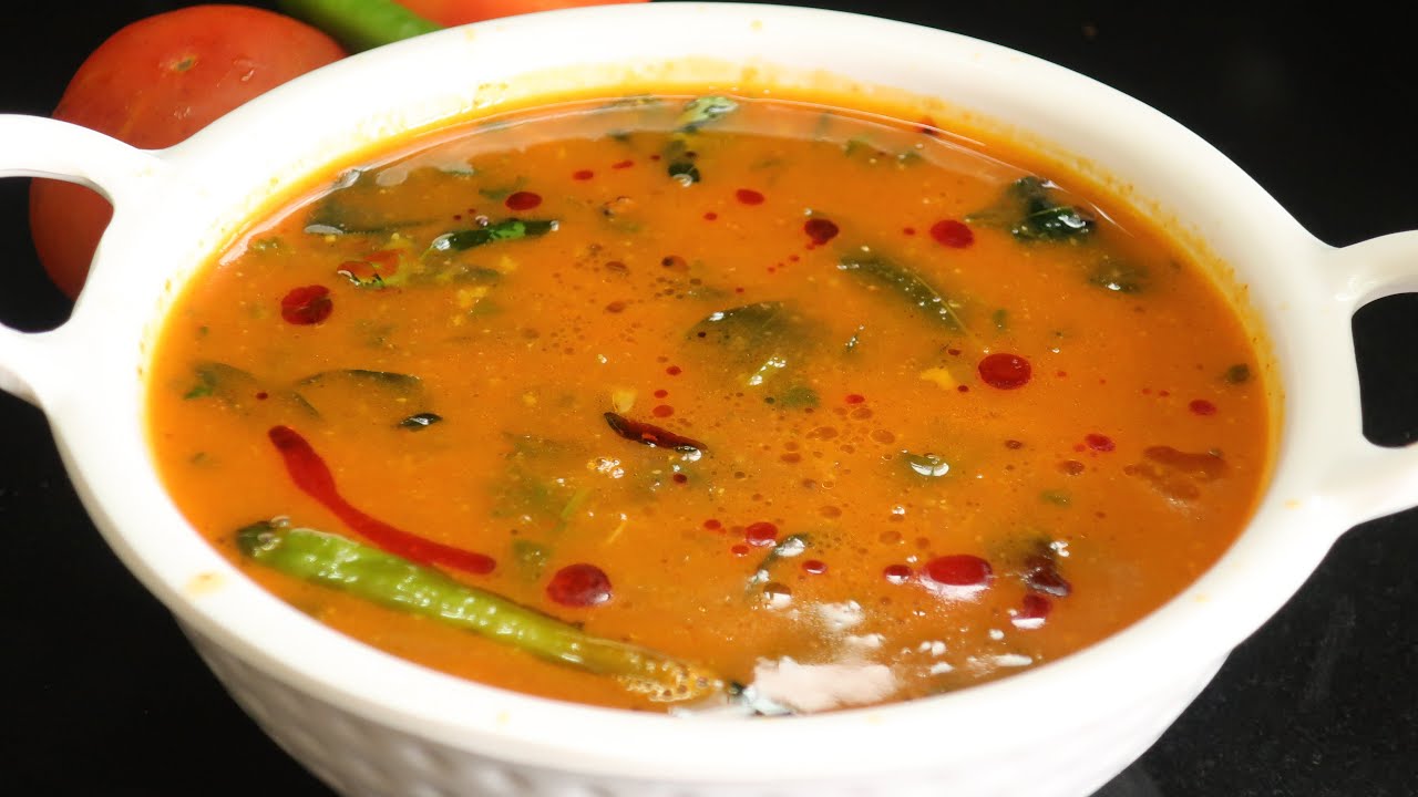 Telangana Style Tomato Charu | ఇలా టమాటో చారు చేసిచూడండి మళ్ళి మల్లి తినాలనిపిస్తుంది | Tomato rasam