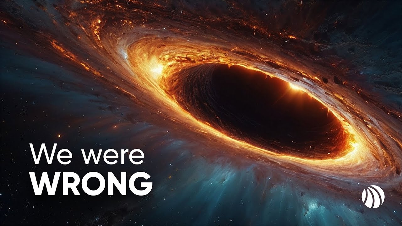 How Did We Misunderstand Galaxies For So Long?